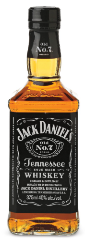 Jack Daniel's Tennessee Whiskey