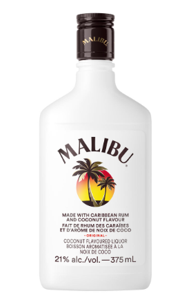 Malibu Coconut
