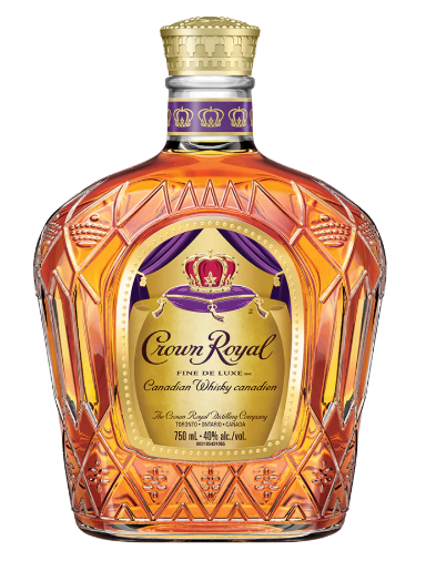 Crown Royal Whisky