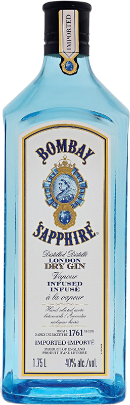 Bombay Sapphire
