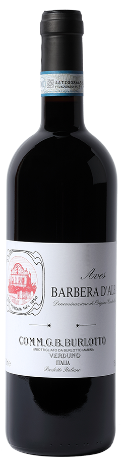 Burlotto Barbera d'Alba Aves