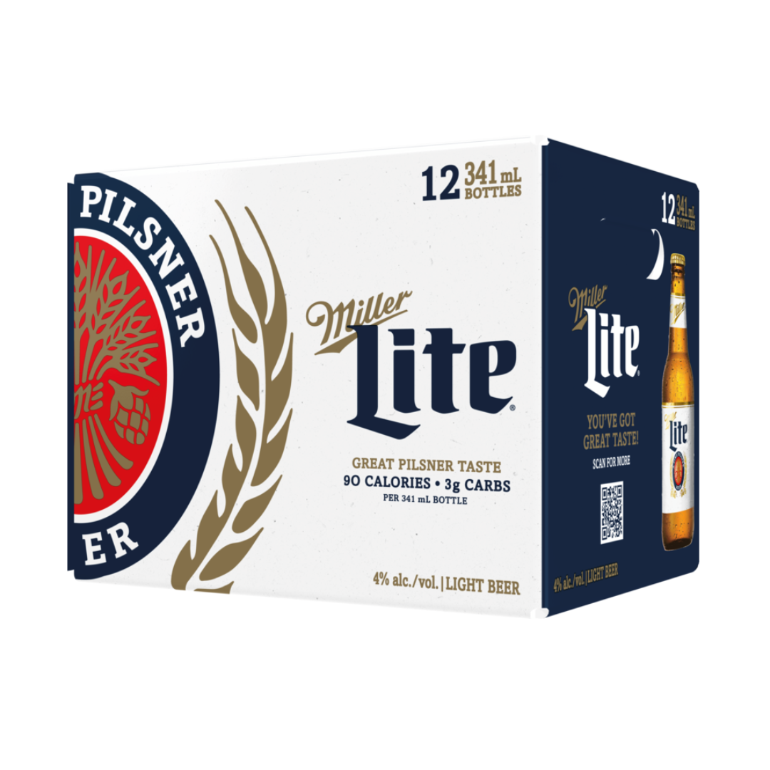 Miller Lite