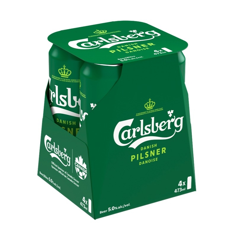 Carlsberg