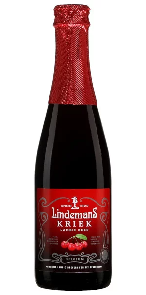 Lindemans Kriek Lambic Ale