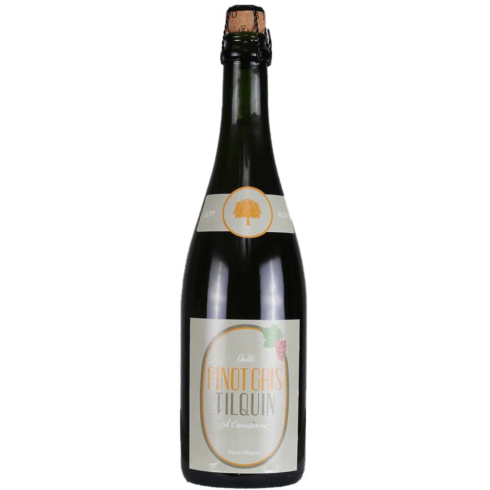 Tilquin Pinot Gris