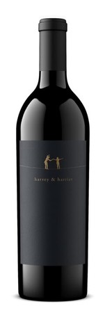 Harvey And Harriet Red Blend