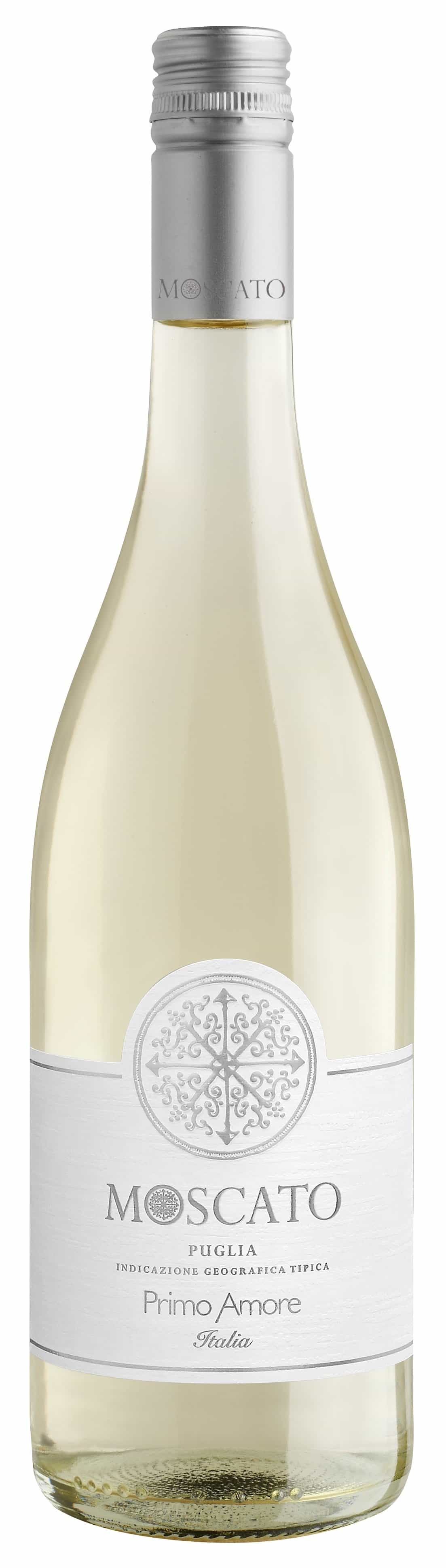 Zonin Moscato Puglia Igt Primo Amore