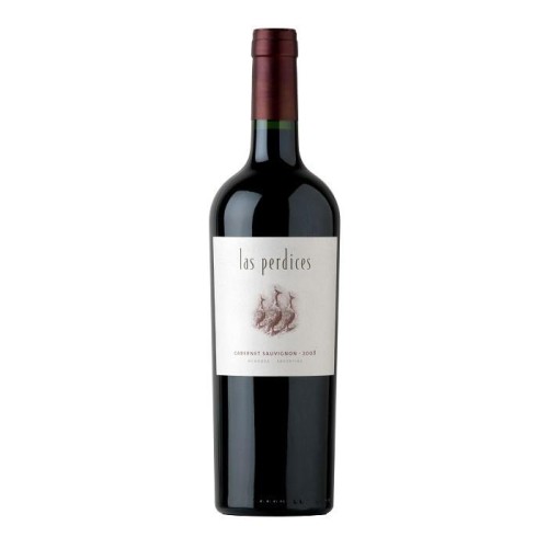 Las Perdices Cabernet Sauvignon
