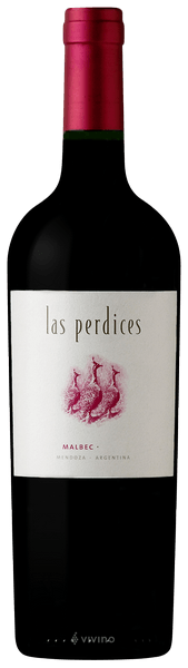 Las Perdices Malbec