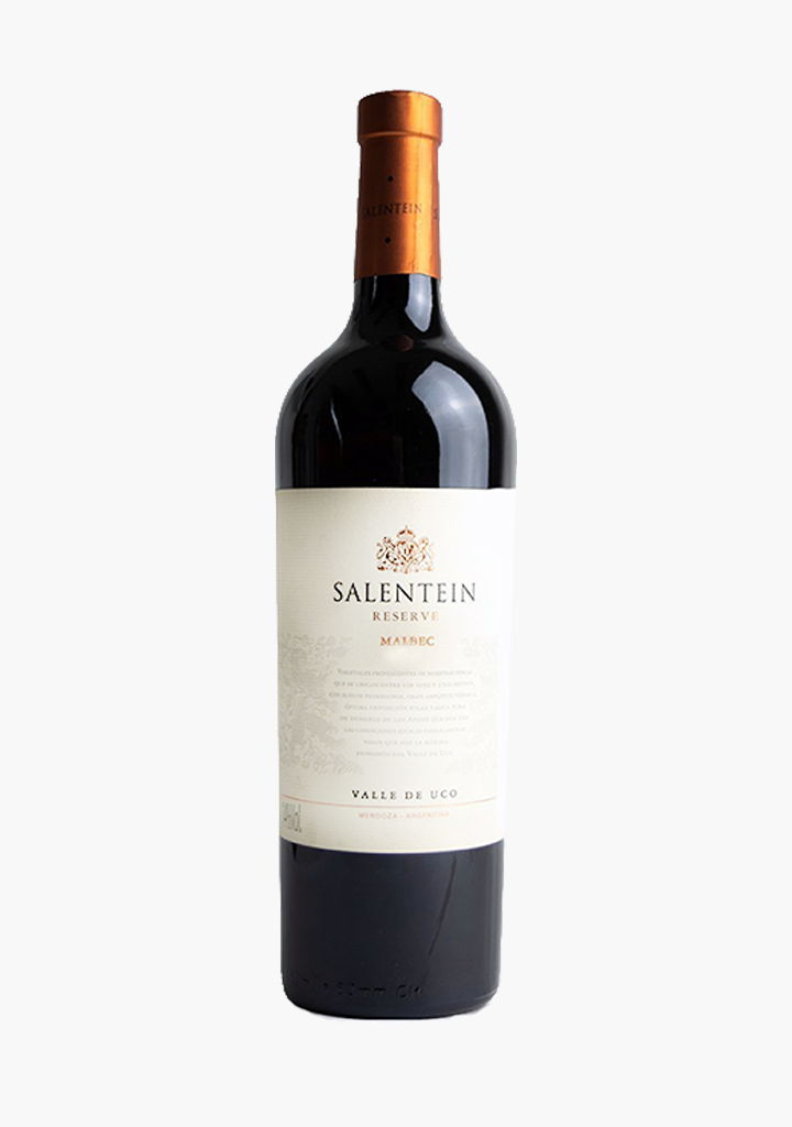 Salentein Malbec Reserva