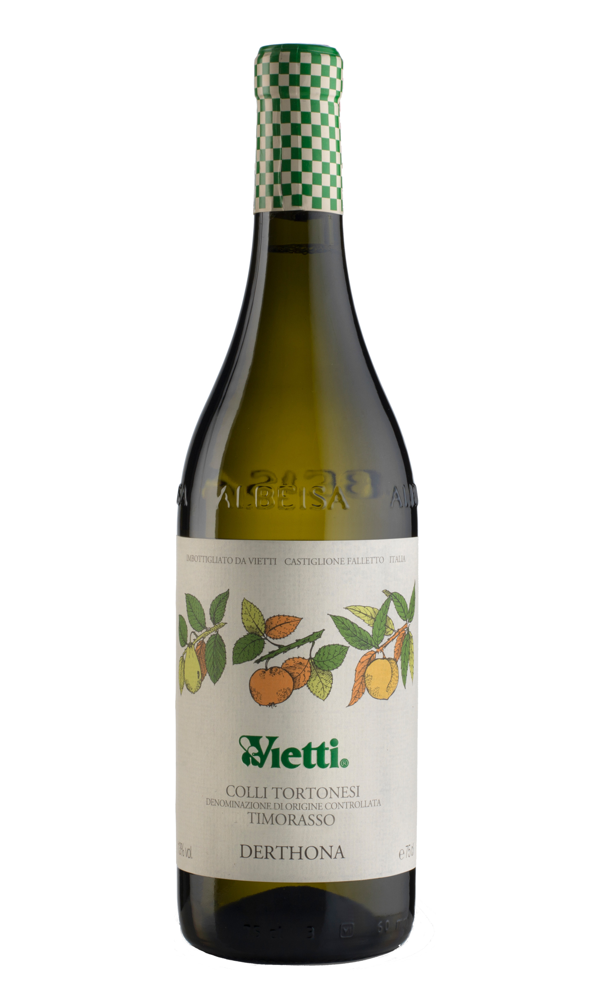Vietti Derthona Timorasso Colli Tortones