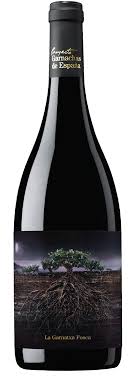 La Garnatxa Fosca