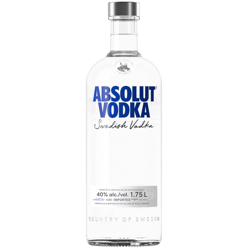 Absolut Vodka