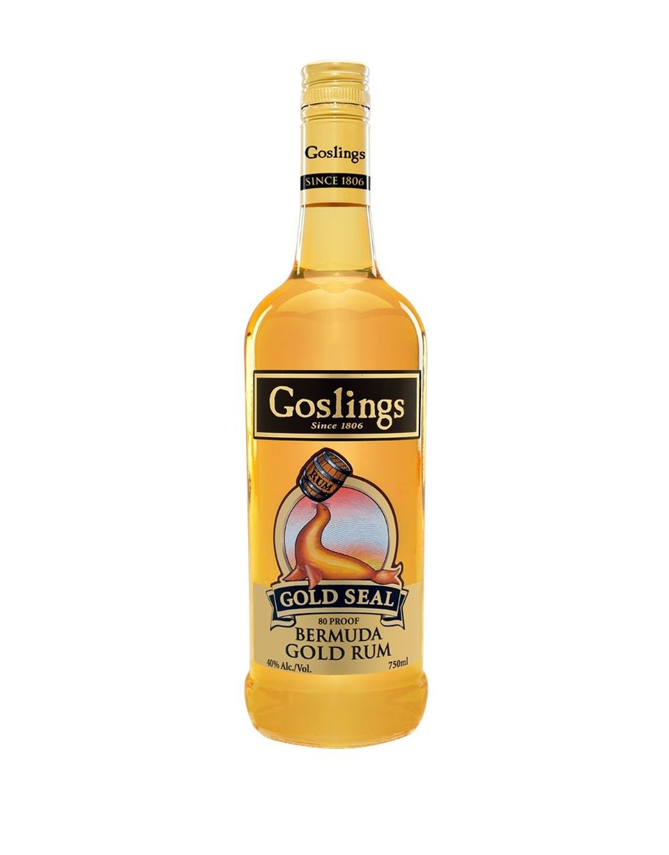 Gosling's Gold Seal