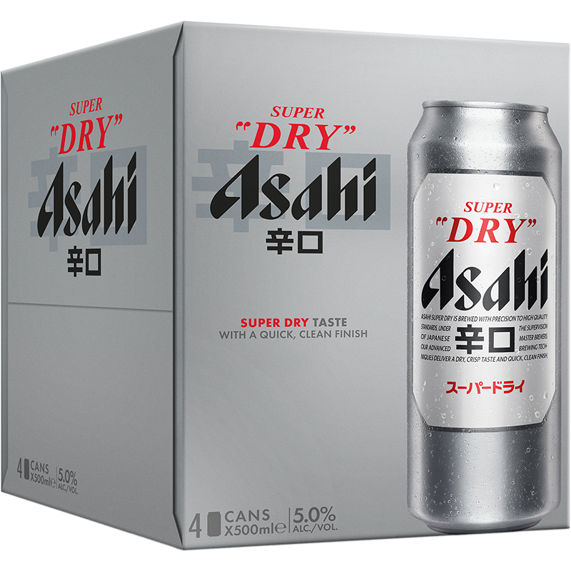 Asahi 