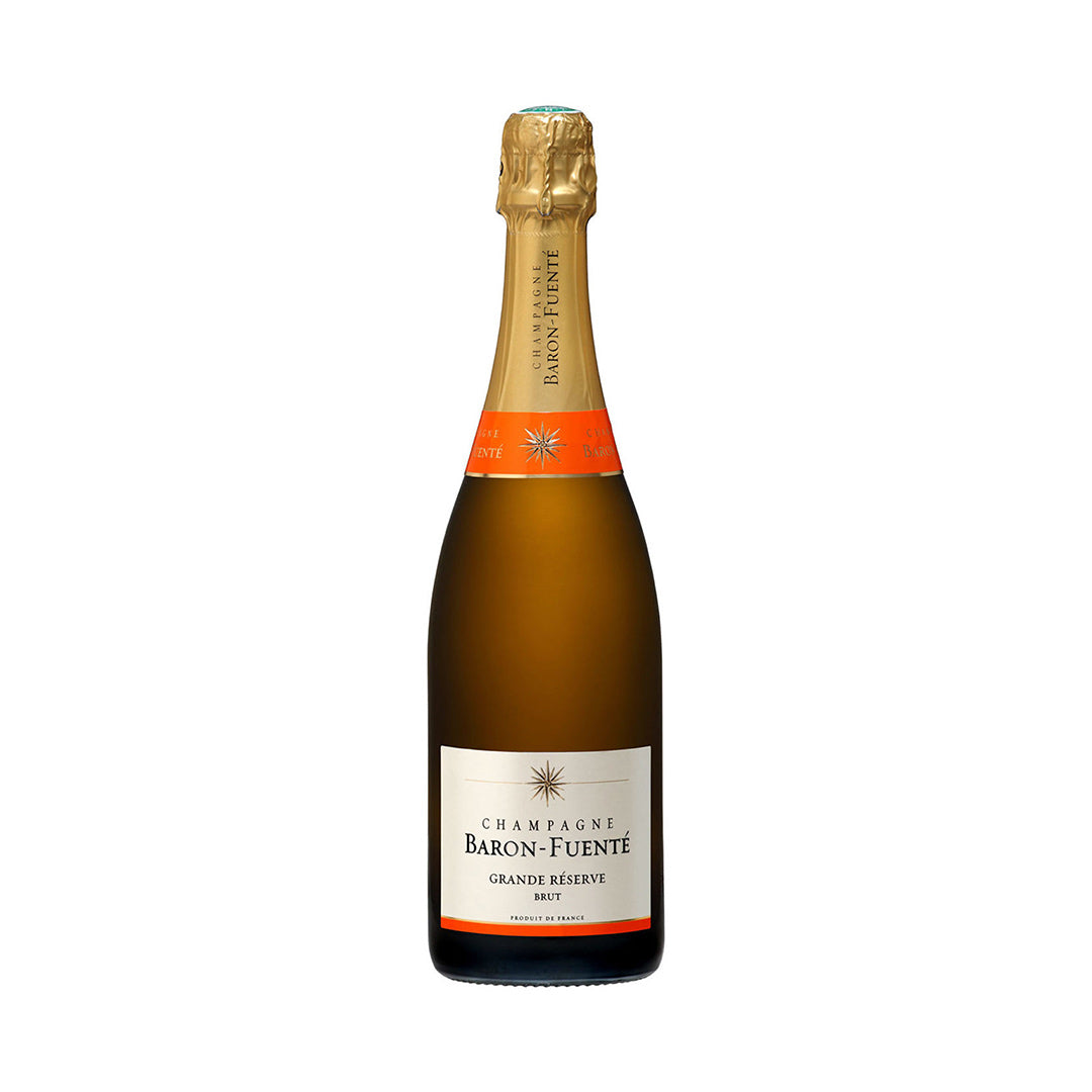Baron-Fuente Grand Reserve Brut