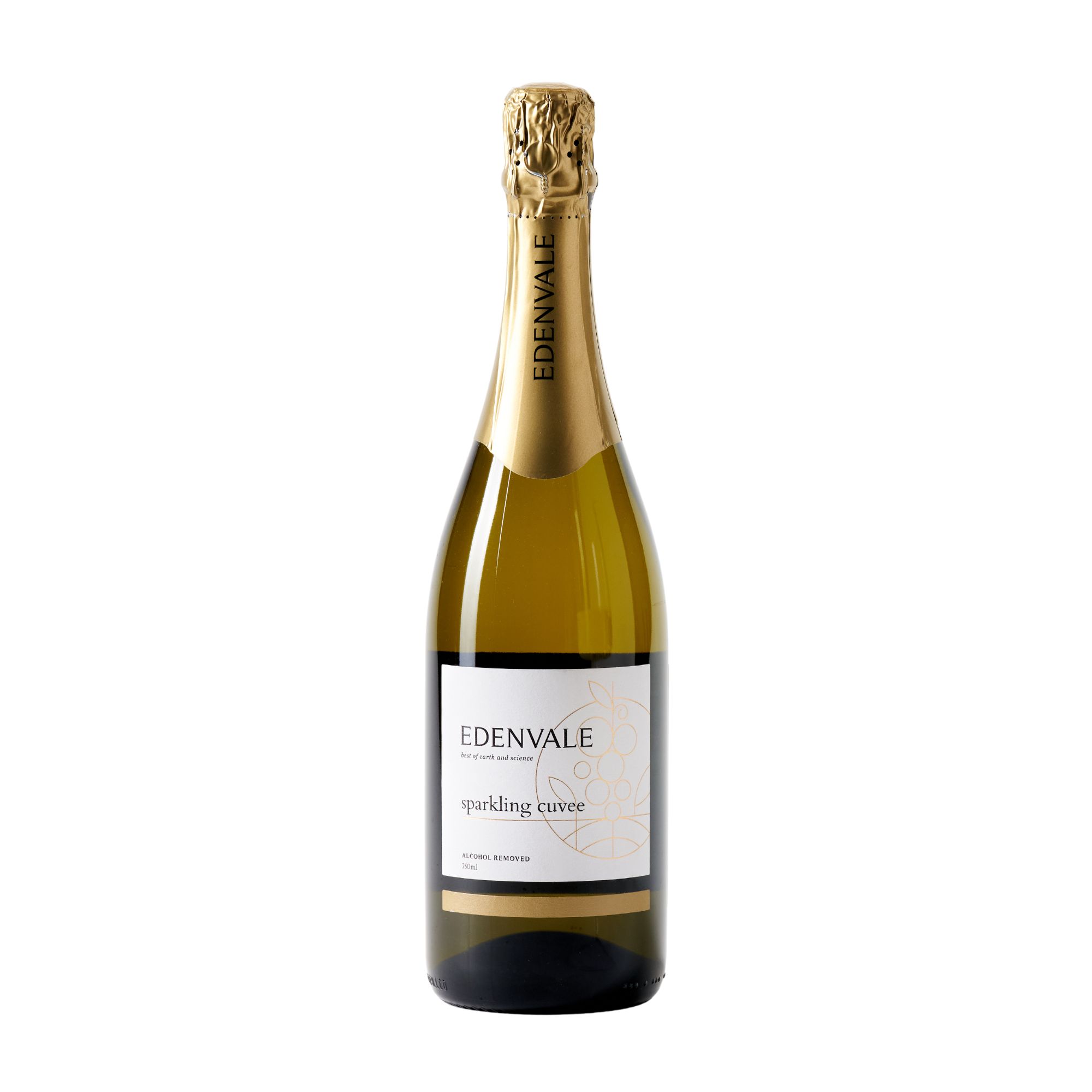 Edenvale Sparkling Cuvee