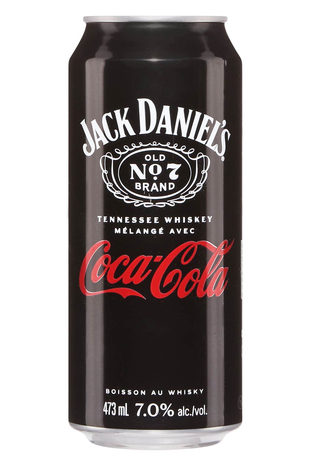 Jd & Coca Cola