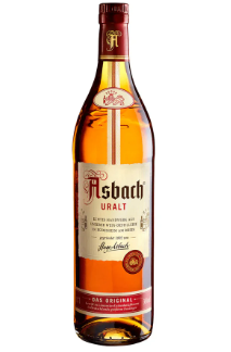 Asbach Uralt Brandy