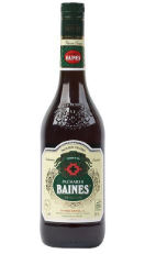 Baines Pacharan
