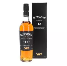 Bowmore 12yo Cask
