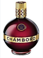 Chambord Liqueur