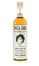 Chica Chida Peanut Butter Tequila