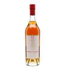 Chateau De Lacquy 12 Year