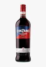 Cinzano Rosso