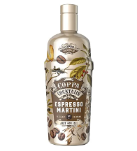 Coppa Espresso Martini 750ml