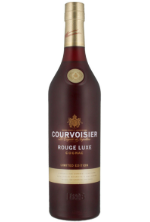 Courvoisier Rouge Luxe