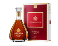 Courvoisier - Xo Royal