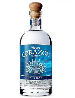 Corazon Blanco Tequila