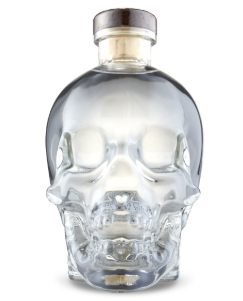Crystal Head 3L