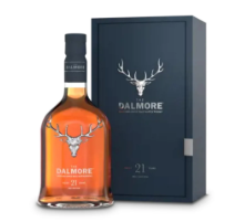 Dalmore 21 Year Old