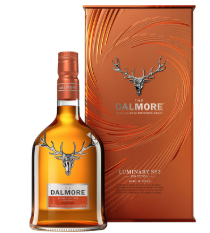 Dalmore Luminary No.2