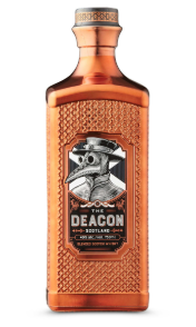 Deacon Blended Scotch Whiskey