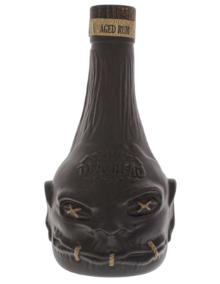 Deadhead Rum 6 Year Old