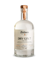 Dillons Dry Gin 7