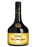 El Dorado Rum Cream