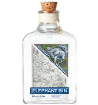 Elephant Strength Gin