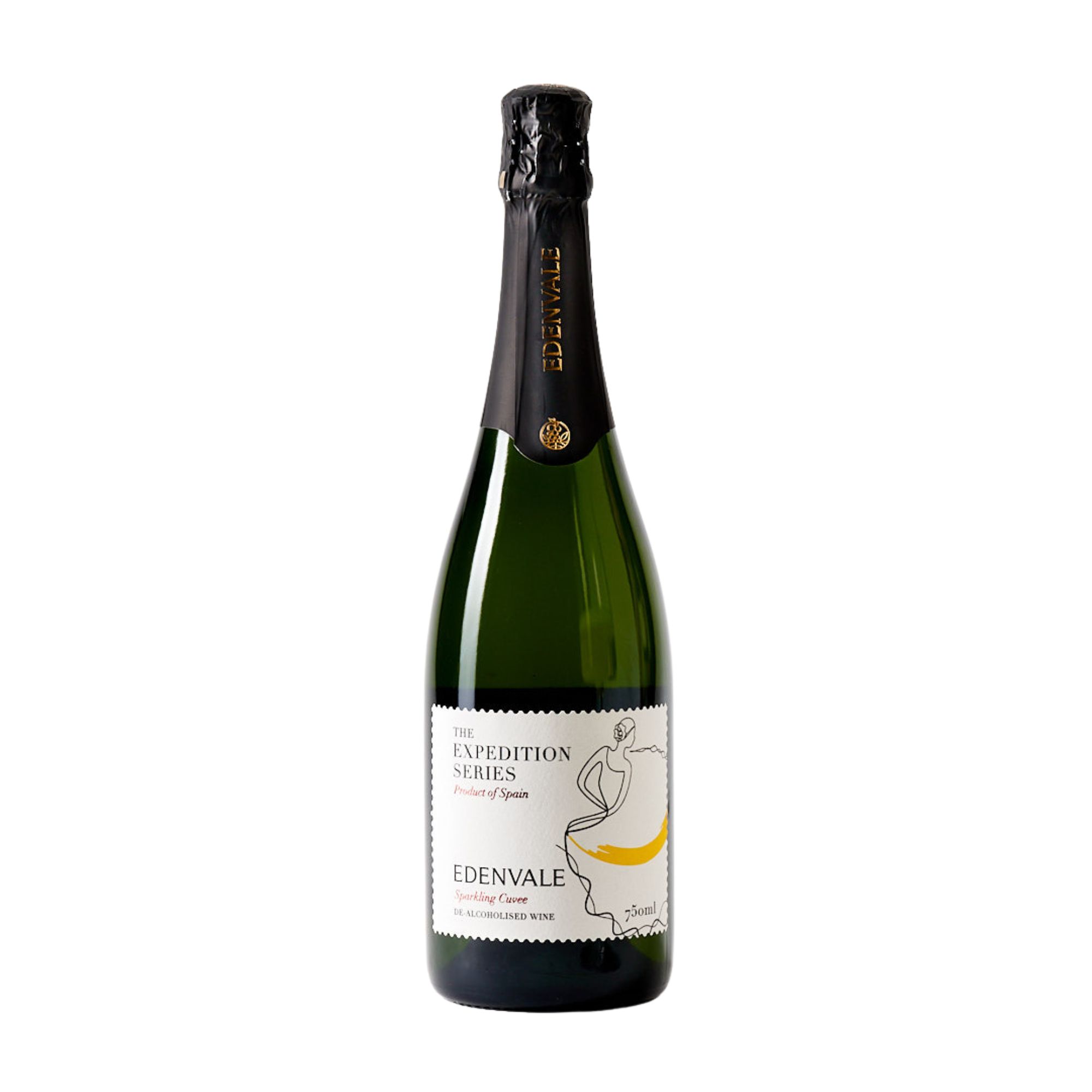 Edenvale Expedition Series Sparkling Cuvee
