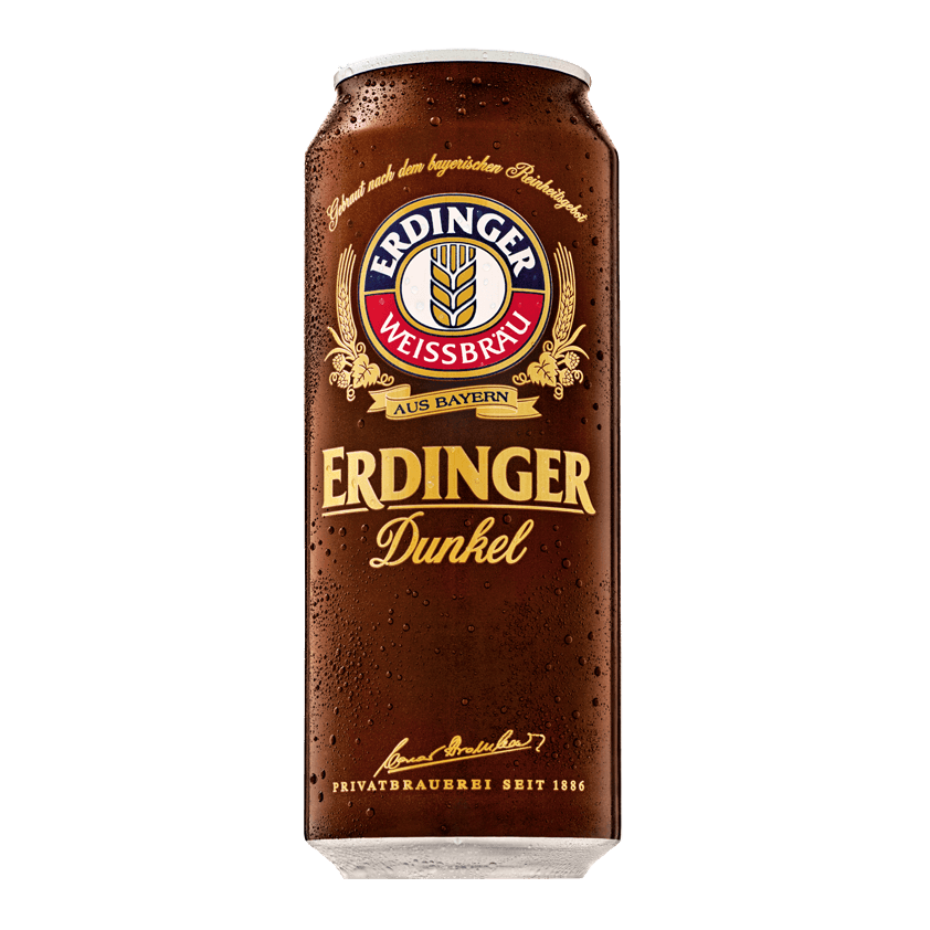 Erdinger Dunkle Tc