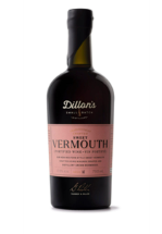 Dillon's Sweet Red Vermouth