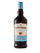 Forty Creek Cream Butter Tart