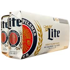 Miller Lite