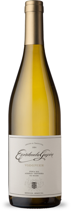 1884 Viognier Reserva