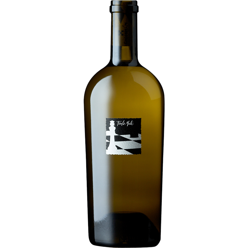 Checkmate Fool's Mate Chardonnay 2020