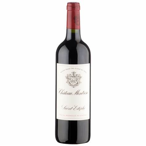 Chateau Montrose 2021