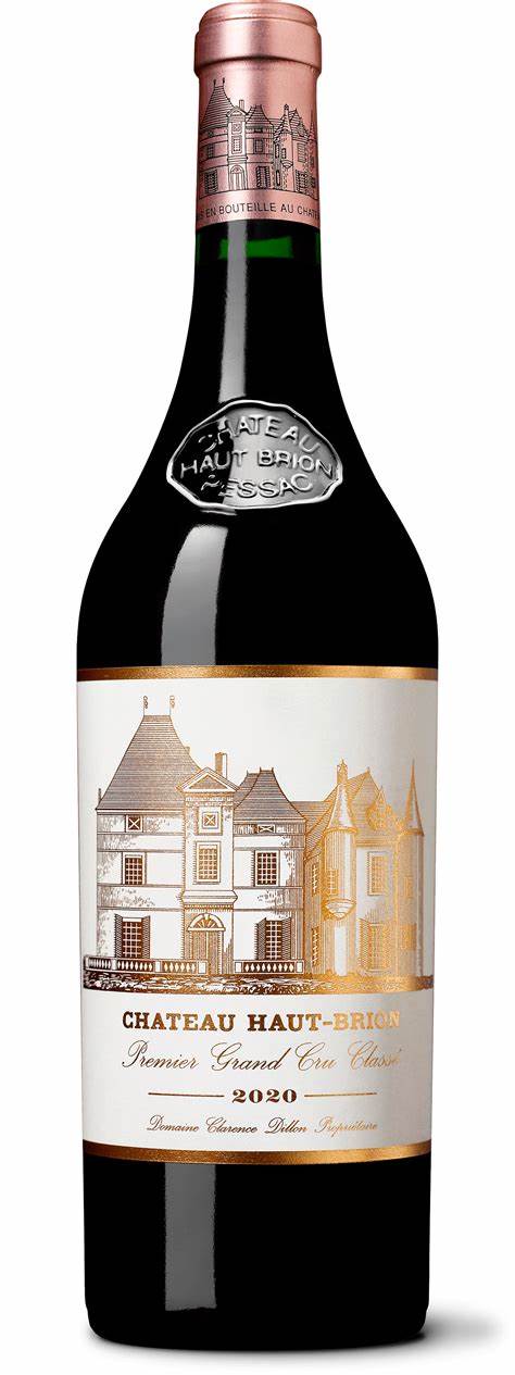 Chateau Haut-Brion 2020